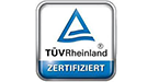TÜV Certification
